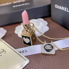 Picture of Chanel Necklace _SKUChanelnecklace1218065765